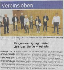 Obertshausen Zeitung 23. September 2021