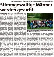 Heimatbote vom 21. November 2019