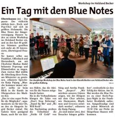 Heimatbote vom 30. Januar 2020