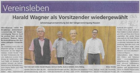 Obertshausen Zeitung 16. September 2021