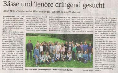 OF-Journal vom 21. November 2019