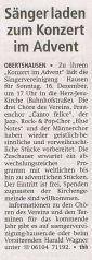 Offenbach Post vom 14. Dezember 2018