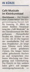 Offenbach Post vom 04. März 2020